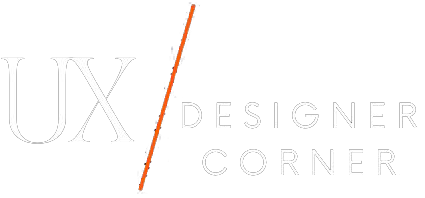 UX Designer Corner